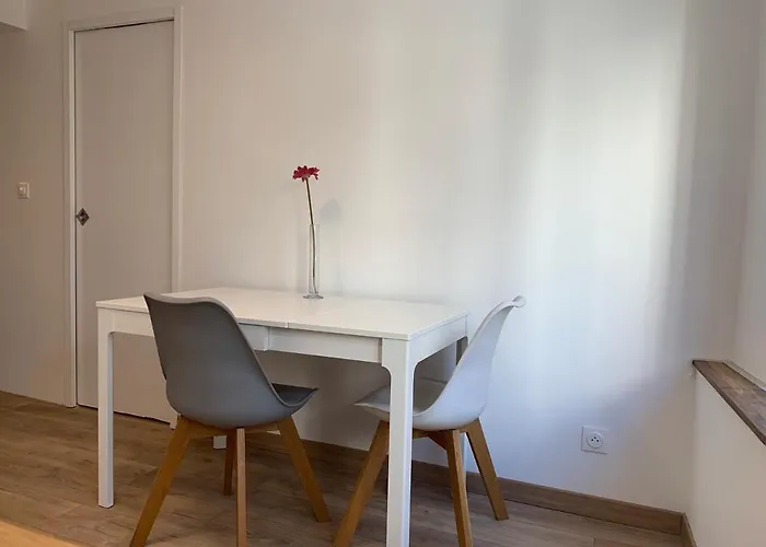 T2 Centre Apartamento *