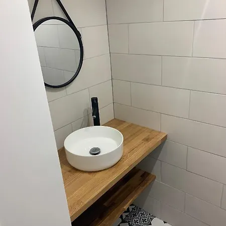 T2 Centre Bastia Apartment